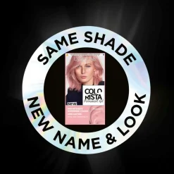 L'Oréal Paris Hårfarve Préférence Vivids