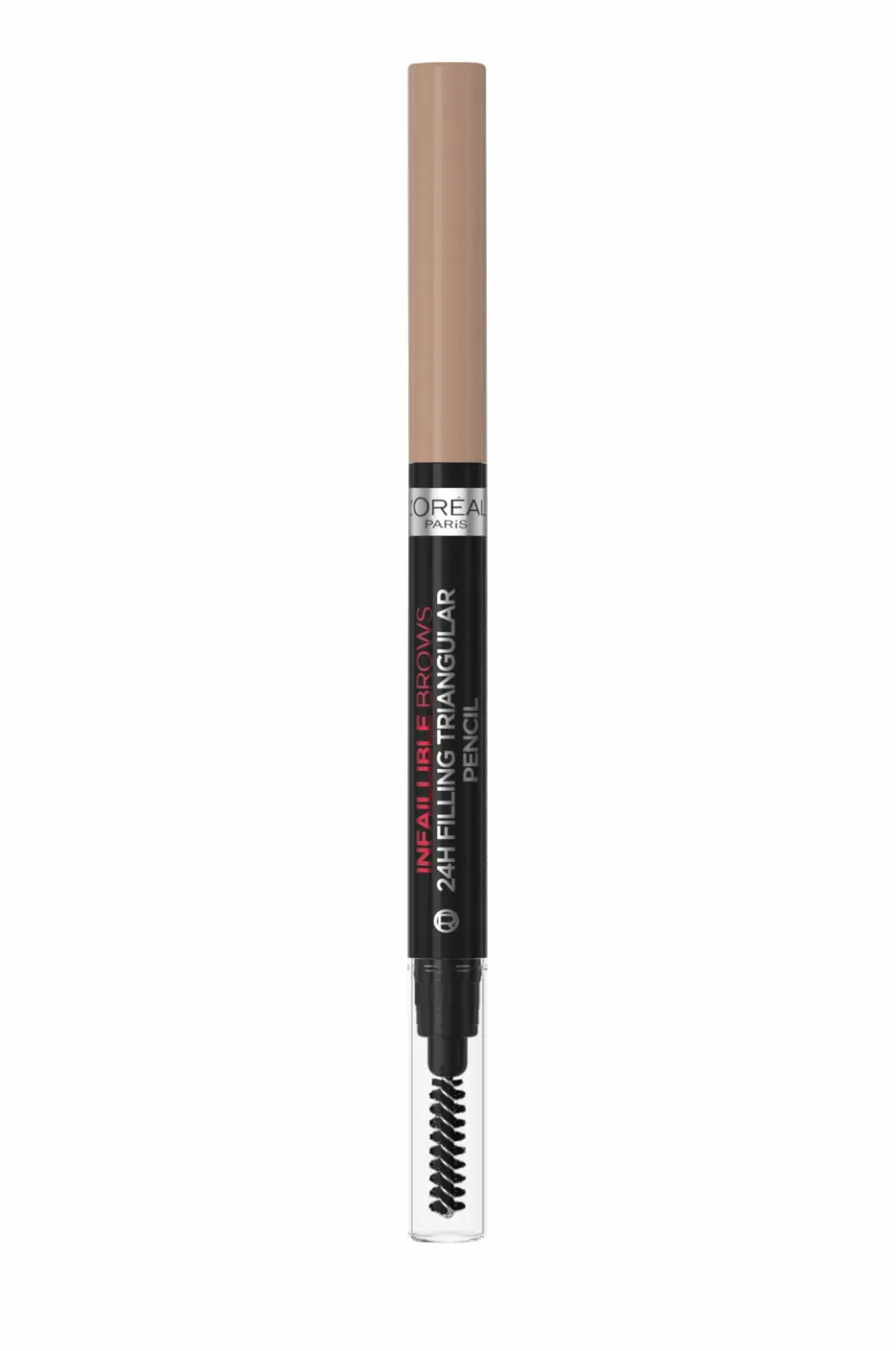 L'Oréal Paris Infaillible Brows 24H Filling Triangular Pencil