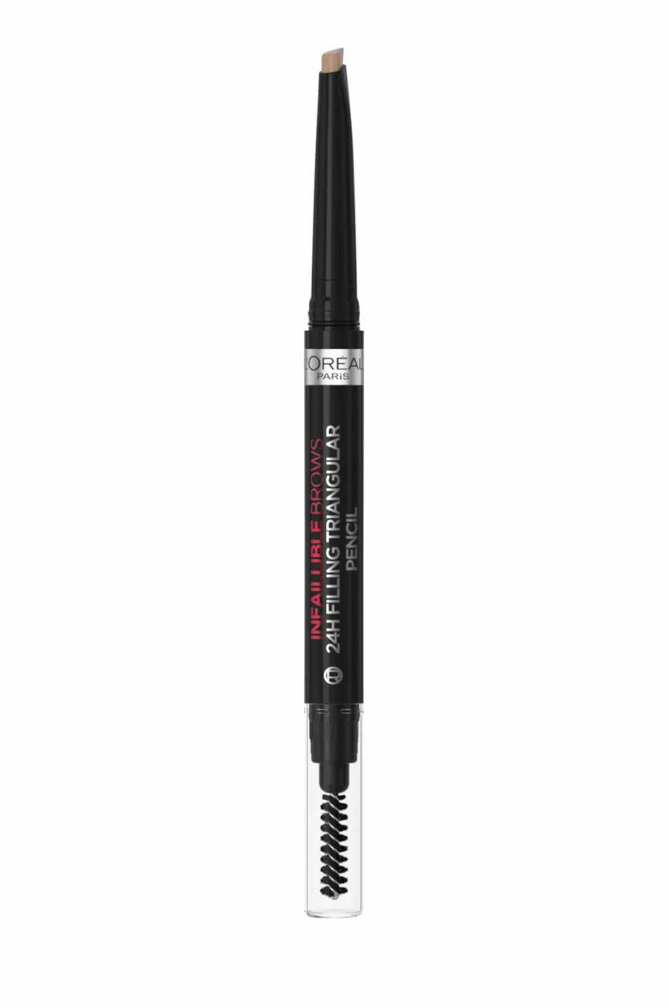 L'Oréal Paris Infaillible Brows 24H Filling Triangular Pencil