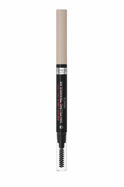 L'Oréal Paris Infaillible Brows 24H Filling Triangular Pencil