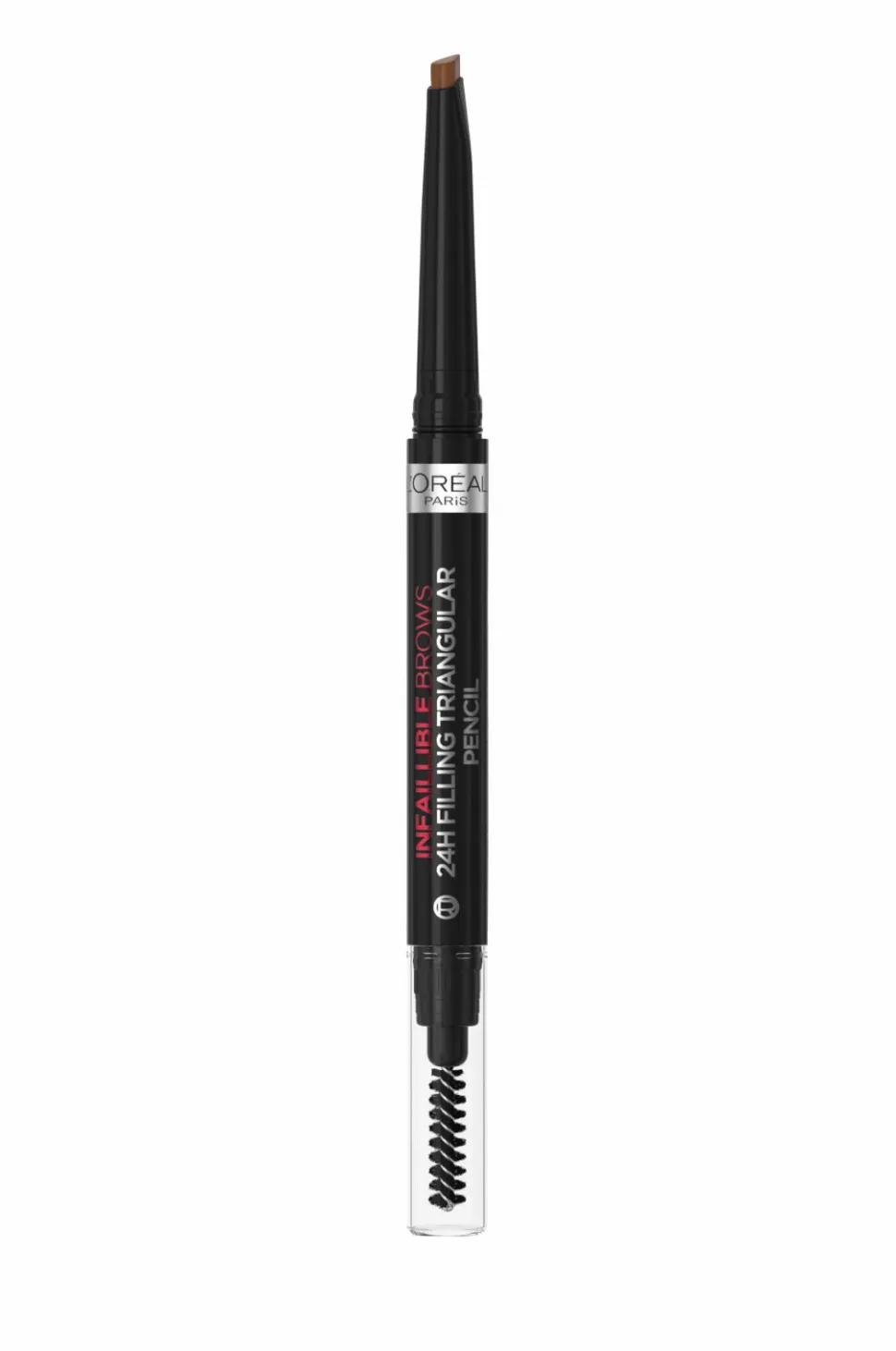 L'Oréal Paris Infaillible Brows 24H Filling Triangular Pencil