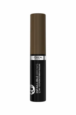 L'Oréal Paris Infaillible Brows 24H Volumizing Eyebrow Mascara