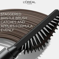 L'Oréal Paris Infaillible Brows 24H Volumizing Eyebrow Mascara