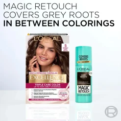 L'Oréal Paris Magic Retouch 75 ml