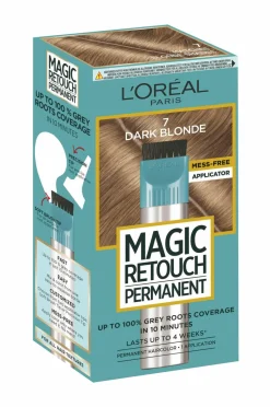 L'Oréal Paris Magic Retouch Permanent