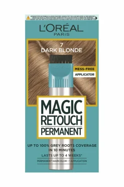 L'Oréal Paris Magic Retouch Permanent