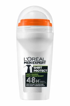L'Oréal Paris Men Expert Deo Shirt Protect Roll On 50 ml