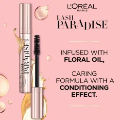 L'Oréal Paris Paradise Mascara