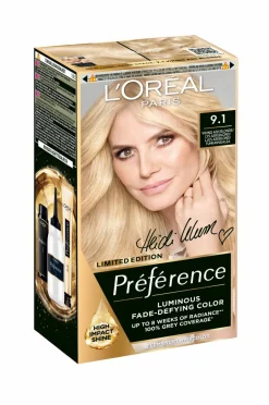 L'Oréal Paris Préférence