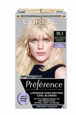 L'Oréal Paris Préférence