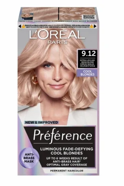 L'Oréal Paris Préférence