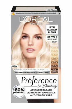 L'Oréal Paris Préférence