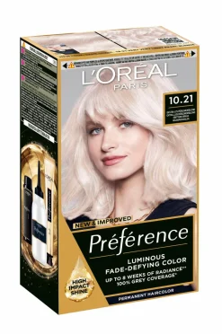 L'Oréal Paris Préférence