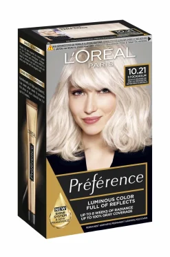 L'Oréal Paris Préférence