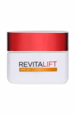 L'Oréal Paris Revitalift Classic Day Cream SPF30 For Normal Skin 50 Ml