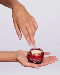 L'Oréal Paris Revitalift Laser Day Cream SPF25 For Normal Skin 50 Ml