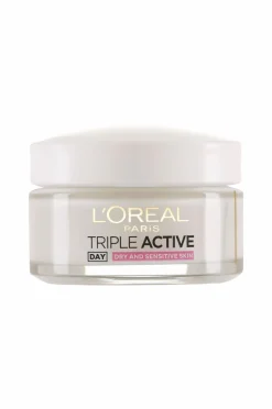 L'Oréal Paris Triple Active Day Cream For Dry Skin 50 Ml