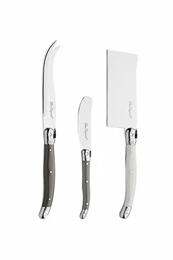 Lou Laguiole Ostebestik Tradition 3 dele