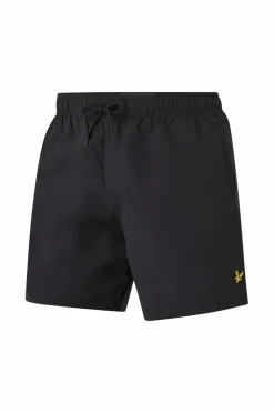 Lyle & Scott Badebukser Plain Swimshort