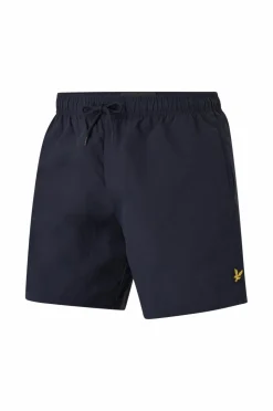 Lyle & Scott Badebukser Plain Swimshort