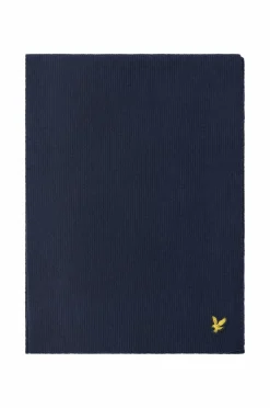 Lyle & Scott Halstørklæde Plain Scarf