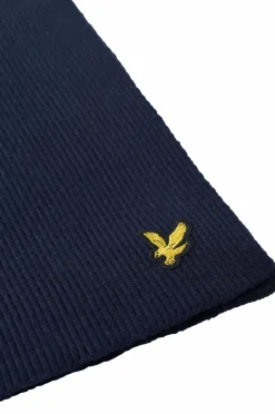 Lyle & Scott Halstørklæde Plain Scarf
