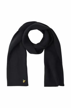 Lyle & Scott Halstørklæde Plain Scarf
