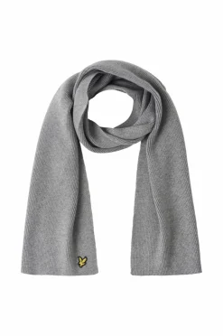 Lyle & Scott Halstørklæde Plain Scarf