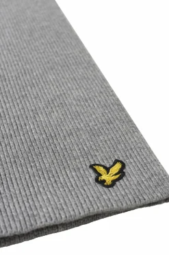 Lyle & Scott Halstørklæde Plain Scarf