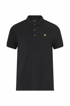 Lyle & Scott Poloshirt Rally Tipped Polo Shirt