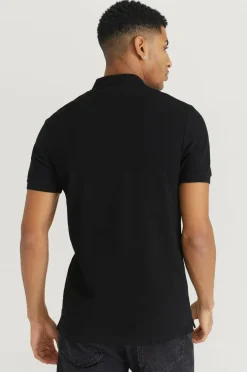 Lyle & Scott Poloshirt Plain Polo Shirt