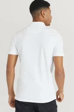 Lyle & Scott Poloshirt Plain Polo Shirt