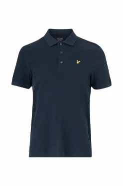Lyle & Scott Poloshirt Milano Polo Shirt