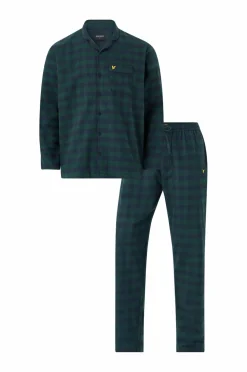 Lyle & Scott Pyjamassæt Julian