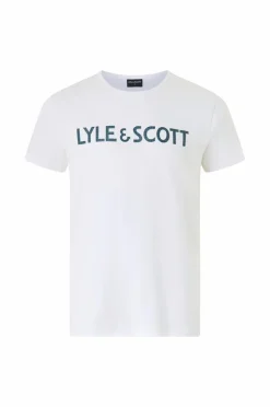 Lyle & Scott Pyjamassæt Holden SS Sleep Set