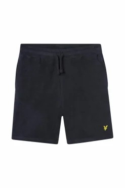 Lyle & Scott Shorts Towelling Short