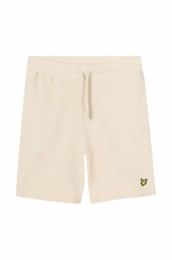 Lyle & Scott Shorts Towelling Short