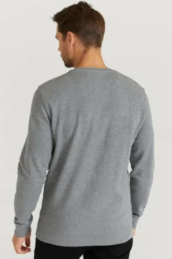 Lyle & Scott Sweatshirt Crew Neck Sweatshirt