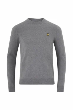 Lyle & Scott Trøje