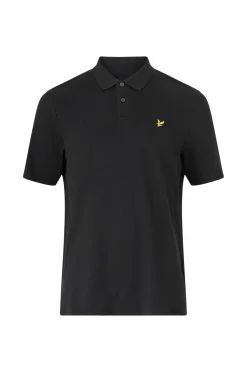 Lyle & Scott Trøje SS Polo Shirts