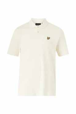 Lyle & Scott Trøje SS Polo Shirts