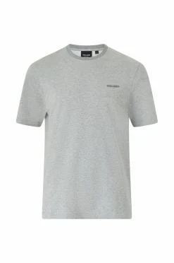 Lyle & Scott T-shirt Chest Logo Interlock T-shirt