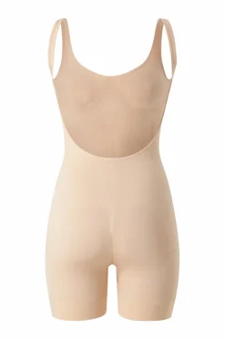 MAGIC Bodyfashion Formende krop Low Back Bodysuit - medium support