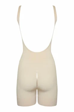 MAGIC Bodyfashion Formende krop Low Back Bodysuit - medium support