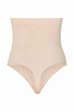 MAGIC Bodyfashion Shapingtrusse High Waist Comfort Thong