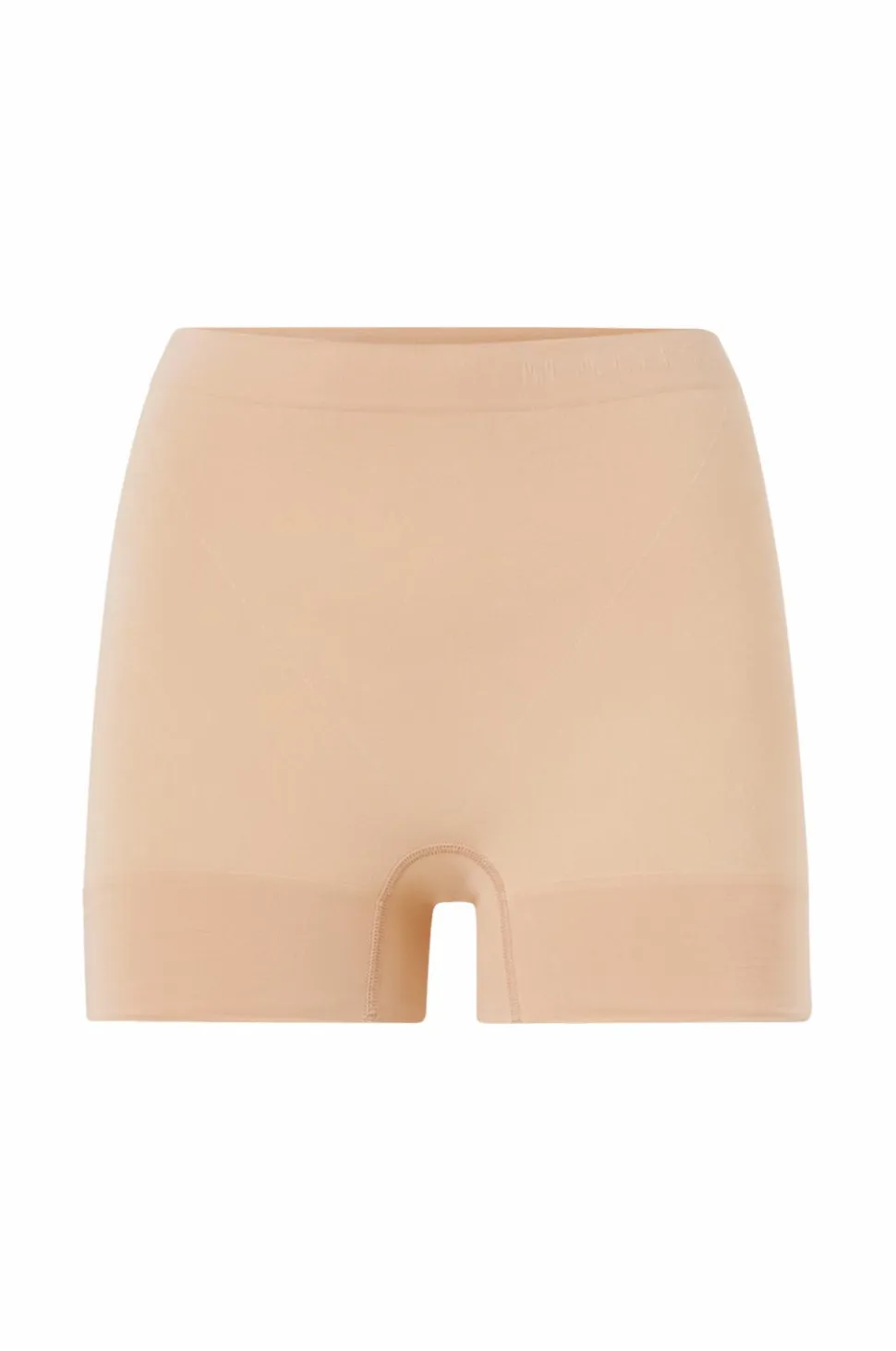 MAGIC Bodyfashion Shapingtrusse Magic Comfort Short - Latte - medium support