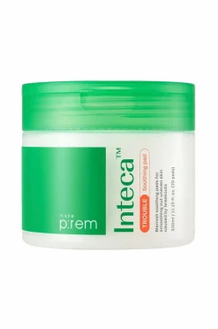 Make p:rem INTECA™ Trouble Soothing Pads 330Ml/70Pads