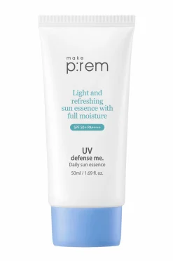 Make p:rem UV Defense Me Daily Sun Essence 50 ml