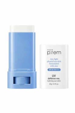 Make p:rem UV Defense Me Calming Sun Stick 20 g