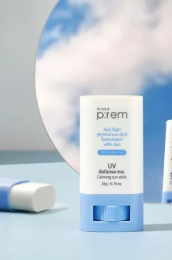 Make p:rem UV Defense Me Calming Sun Stick 20 g